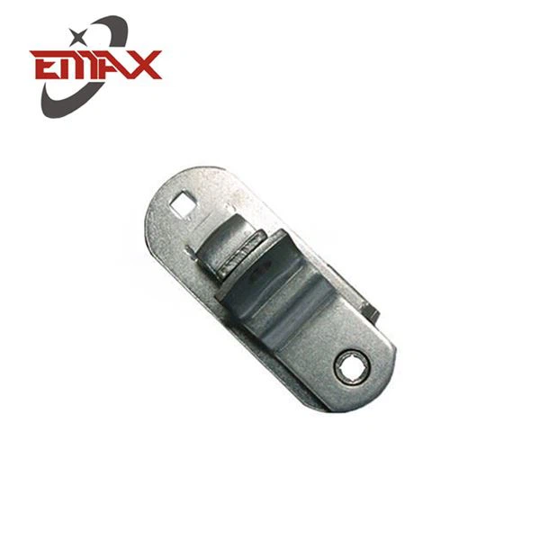 Galvanizing Mild Steel Clip Accessory