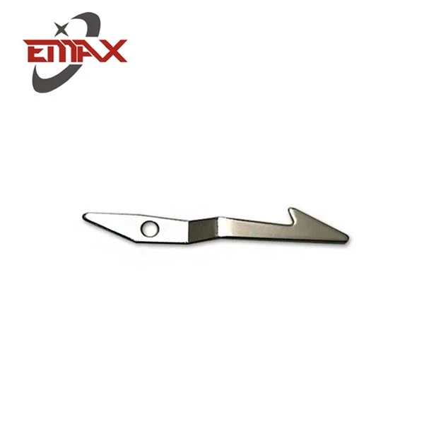 Piese metalice de alimentare