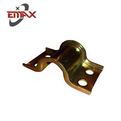 Cleme de conectare din alamă