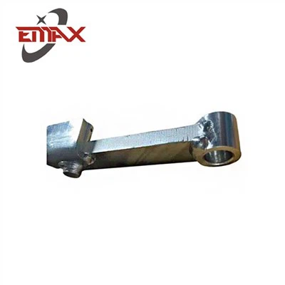 Fabrică personalizată de surse de prelucrare CNC de înaltă calitate din China