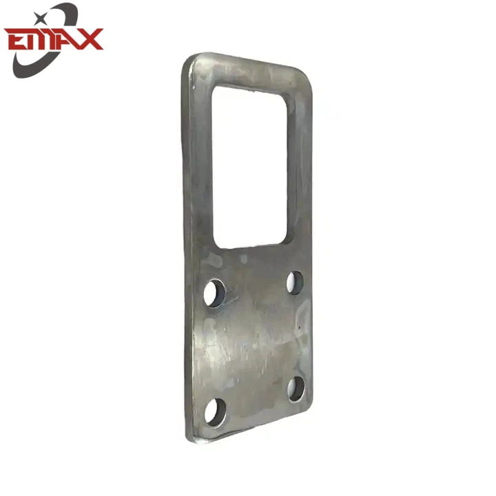 Automotive Machinery Parts Alloy Sheet Metal Stamping Automotive Machinery Parts Alloy Sheet Metal Stamping