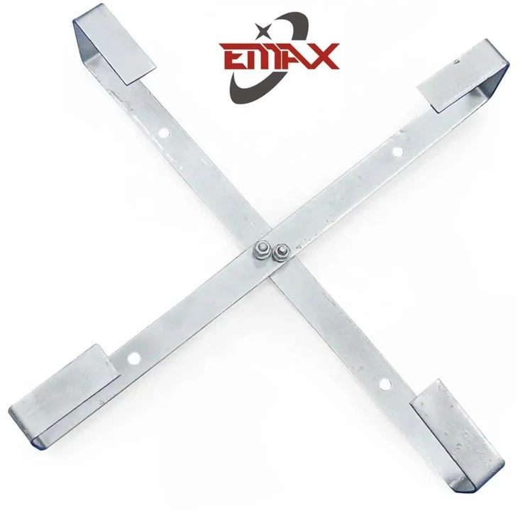	China Pole Line Hardware factory