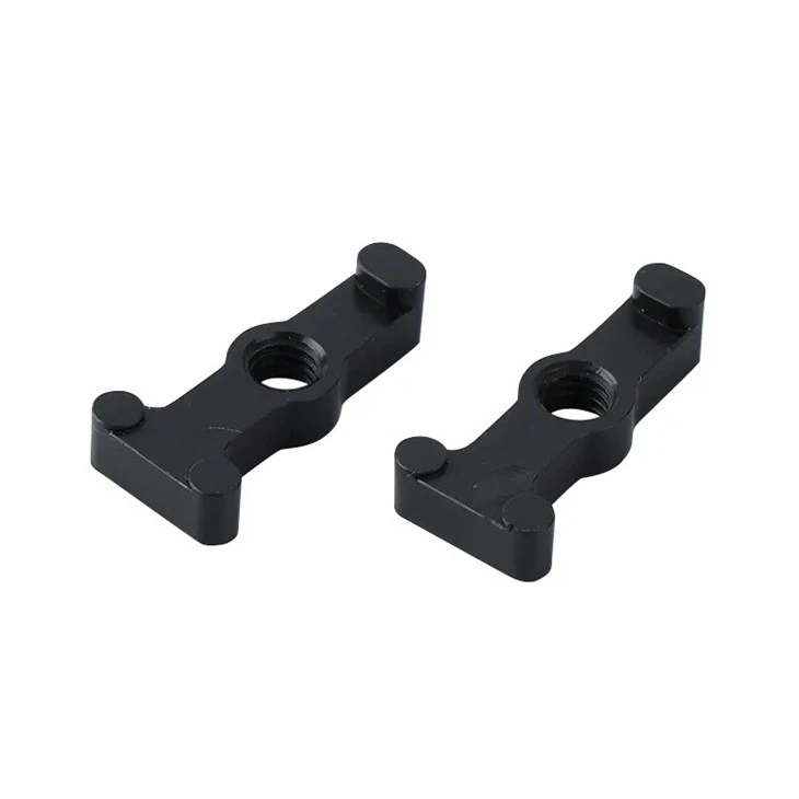 Customized CNC Machining Metal Component