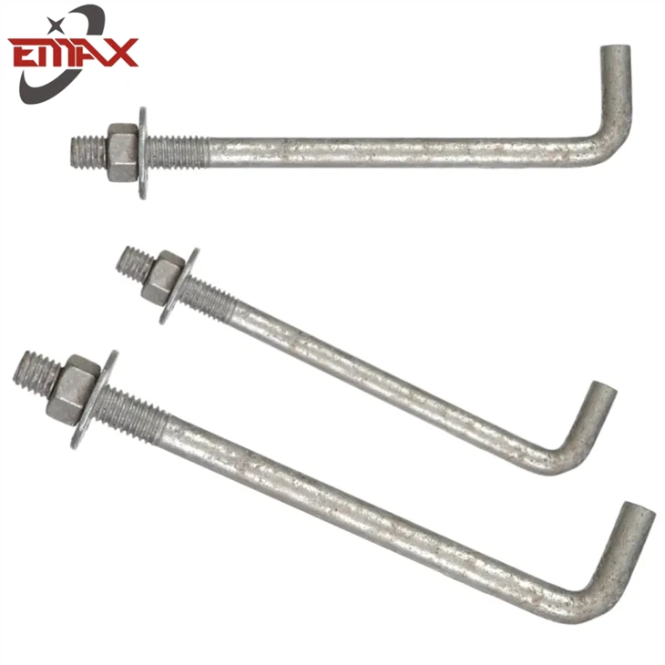 Machine Bolt