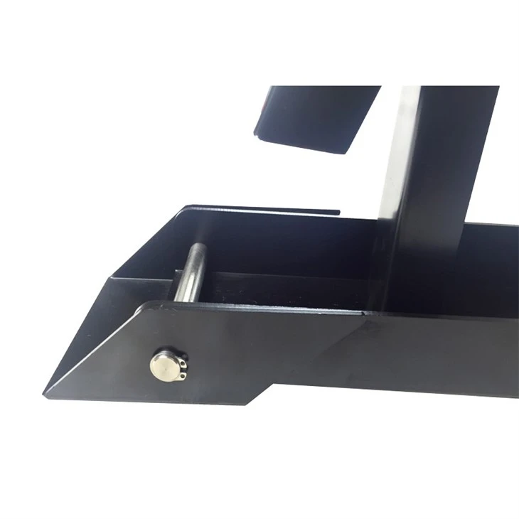 Automotive Metal Fabrication