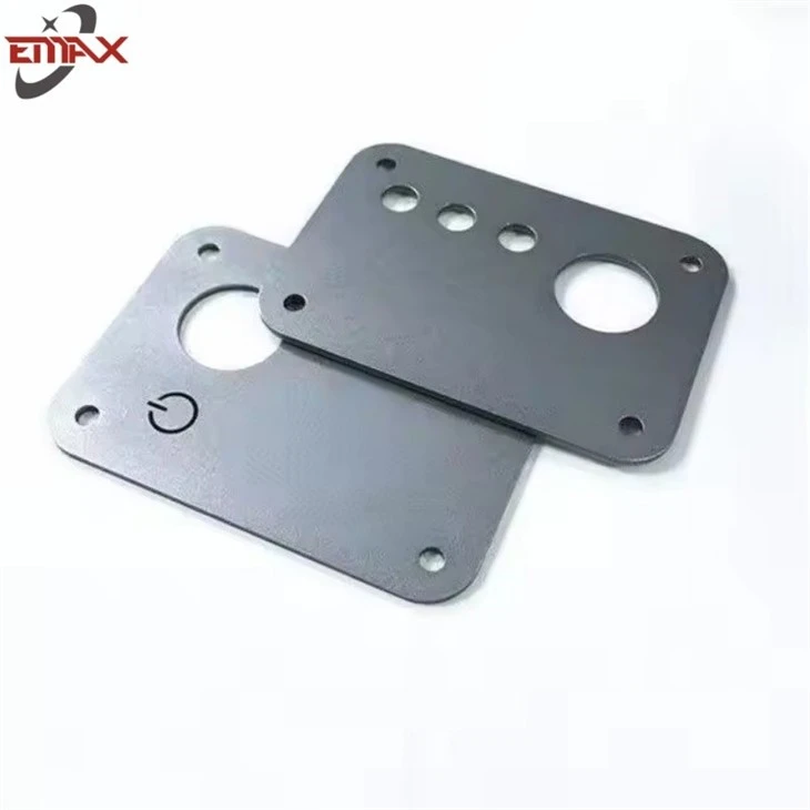Laser Cutting Part