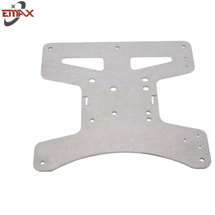 Metal Sheet Fabrication