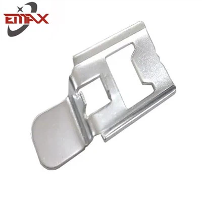 Hardware de ștampilare din metal din cupru pentru ansamblul mobilierului