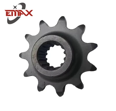 Piese personalizate pentru mașină de secerat Angrenaj/pinion, OEM