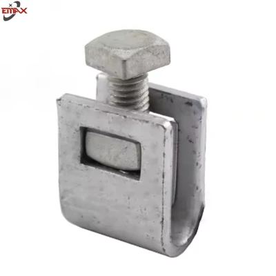 Cleme de sârmă cu componentă electrică