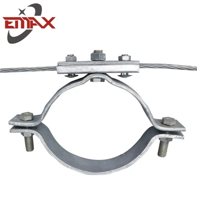 Cablul electric de montare electrică îmbrățișează cercul