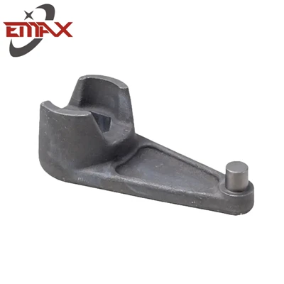 Forged Steel Agricultural Machinery Parts Forged Steel Agricultural Machinery Parts