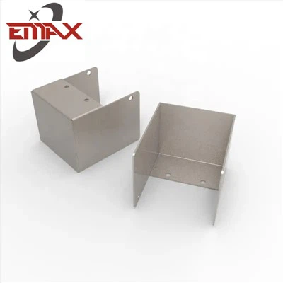 OEM Metal Stamping Parts Metalwork